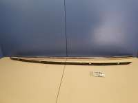 Накладка двери багажника Volkswagen Passat B6 2006г. 3C9853955BL85 - Фото 3