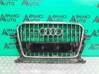 8R0853651RT94, 8R0853651R решетка радиатора к Audi Q5 1 Арт ARM232824