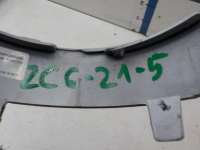 Решетка радиатора Mercedes S C217  A2538882300 - Фото 10