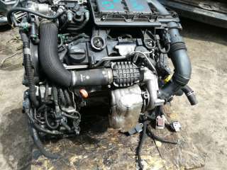 8HR двигатель к Citroen DS3 Арт 171435