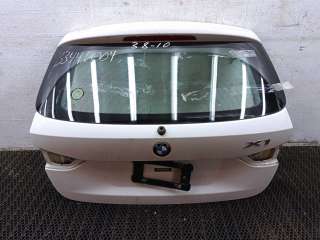  Крышка багажника к BMW X1 F48 Арт 00201957