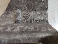 Кронштейн двигателя Volkswagen Golf 4 2000г. 038129723D - Фото 5