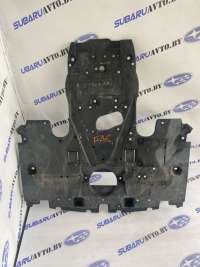  Защита (пыльник) двигателя к Subaru Outback 5 Арт 37911360