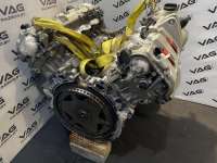 Двигатель  Porsche Cayenne 957 4.8  Бензин, 2008г. M4801  - Фото 9
