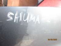 Капот Kia Shuma 2 2003г.  - Фото 2