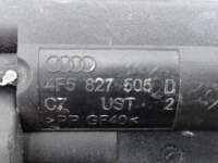 Замок багажника Audi A6 C6 (S6,RS6) 2010г. 4F5827505D - Фото 5