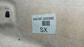 обшивка потолка Subaru XV 1 2014г. 94416-FJ000-ME - Фото 3