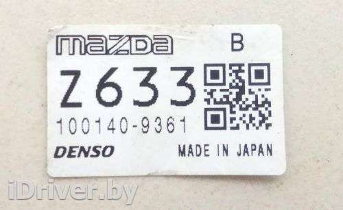 100140-9361,Z633,DENSO Блок управления двигателем к Mazda AZ-Wagon 3 Арт 2063217 - Фото 4