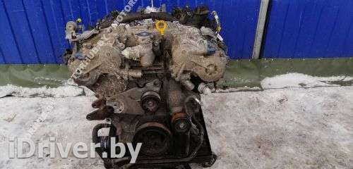 VQ35 Двигатель к Infiniti FX2 Арт 00046640 - Фото 1