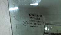 Стекло двери Volvo 940 1998г. 1358484 - Фото 2