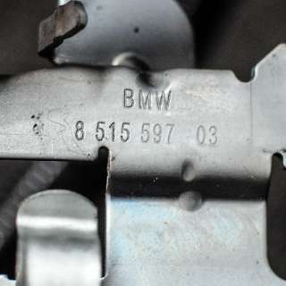 Клемма аккумулятора минус BMW 5 F10/F11/GT F07 2014г. 8515597 , art132462 - Фото 4