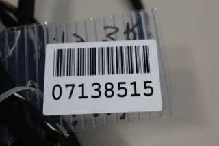 Жгут проводов задней правой двери MINI Cooper F56,F55 2014г. 61129359266 - Фото 5