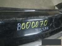 Бампер задний Nissan Murano Z50 2004г. 85022CA040 - Фото 7