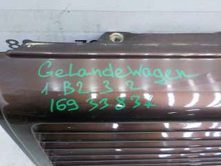 Решетка радиатора Mercedes G W461/463  A4638880015 - Фото 4