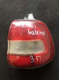  Фонарь задний правый к Suzuki Baleno 1 Арт 20888140