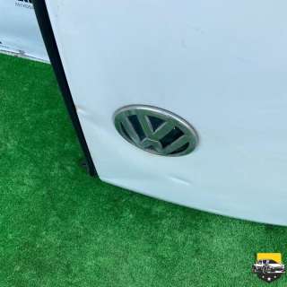 2K0827092G Дверь задняя распашная правая Volkswagen Caddy 3 Арт CB10033462, вид 6