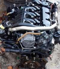 Двигатель  Citroen C5 2 2.0 HDI Дизель, 2014г. RHR  - Фото 2
