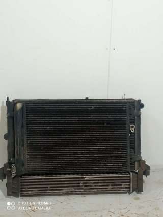  Кассета радиаторов Volkswagen Sharan 1 Арт 62032730, вид 2