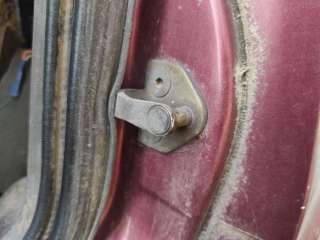 Ответная часть (скоба) замка двери Fiat Tempra 1994г.  - Фото 4