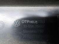 Бампер задний Volkswagen Touareg 2 2011г. 7P6807421BGRU - Фото 13