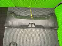 C2Z3349,8X2354406A64AD Накладка внутренняя на заднюю панель кузова к Jaguar XF 250 Арт 12869106