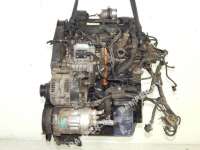 AHU Двигатель к Volkswagen Caddy 2 Арт M5-7