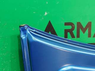 крышка багажника Lada Granta 2018г. 8450104268 - Фото 14