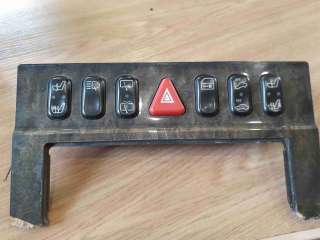 2108200151 Кнопка аварийной сигнализации (аварийки)   к Mercedes E W210 Арт 21015