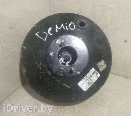 Вакуумный усилитель тормозов Mazda Demio 1 1998г. BOSCH,09204002 - Фото 1