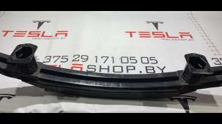 Усилитель бампера переднего Tesla model S 2012г. 1031141-00-B - Фото 7