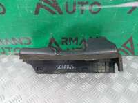 25321H5000 Дефлектор радиатора к Hyundai Solaris 2 Арт ARM258427