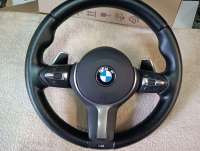 3074437 Рулевое колесо к BMW X1 F48 Арт 62025152