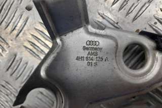 Кронштейн Audi A8 D4 (S8) 2015г. 4H1614125A, 4H1614125 , art3361804 - Фото 2
