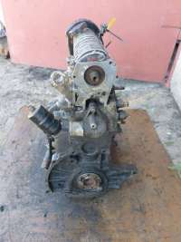 Двигатель  Renault 19 1 1.8  Бензин, 1992г. F3PN760,1002652  - Фото 2