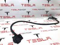 Уплотнитель Tesla model S 2015г. 6009594-00-D - Фото 4