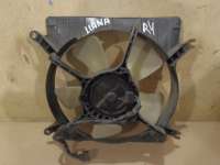  Вентилятор радиатора к Suzuki Liana Арт 00000054059