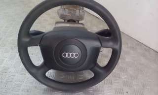  Рулевое колесо к Audi A6 C5 (S6,RS6) Арт 33229498