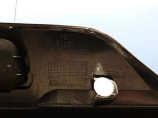 Обшивка двери багажника BMW X5 F15 2014г. 51497327824 - Фото 5