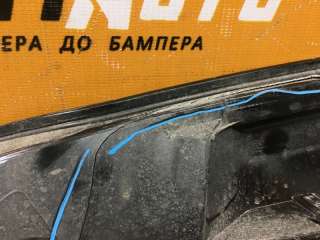 Спойлер крышки багажника задний Kia Sorento 3 restailing 2020г. 87210P2000 - Фото 7
