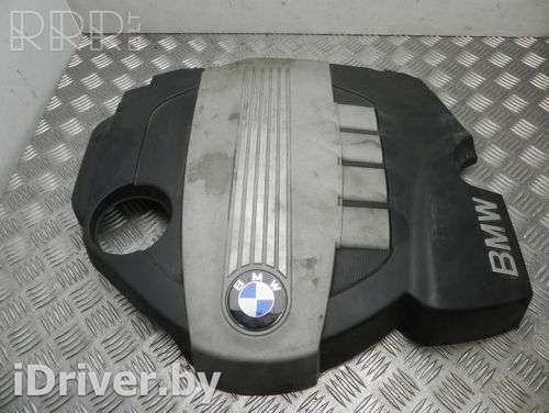 Декоративная крышка двигателя BMW 3 E90/E91/E92/E93 2005г. 7797410, , t9558 , artTAN103372 - Фото 1