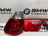 Фонарь крышки багажника правый BMW X5 E53 2006г.  - Фото 2
