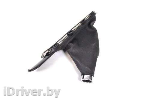 Рычаг ручного тормоза (ручника) MINI Cooper R56 2012г. art929114 - Фото 1