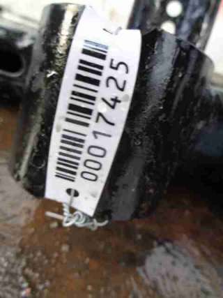 Балка задняя Ford Escape 3 2014г. CV615K952BNB CV61-5K952-BNB - Фото 8