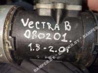 Расходомер воздуха Opel Vectra B 1999г.  - Фото 3