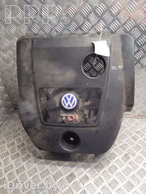 Декоративная крышка двигателя Volkswagen Golf 4 2001г. 038103925bh, 038103925bh , artDRA16159 - Фото 1