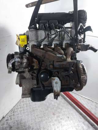 Двигатель  Chevrolet Spark M150,M200 1.0 i Бензин, 2007г.   - Фото 5