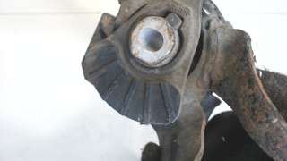 Подушка крепления двигателя Mazda 6 2 2010г. GAM639070B - Фото 3
