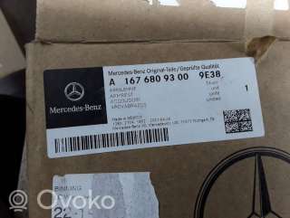 Подлокотник Mercedes GLE W167 2020г. a1676809300 , artMIK17948 - Фото 5