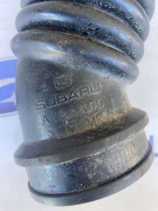 Патрубок турбины Subaru Legacy 7 2020г.  - Фото 3