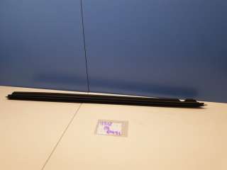 A2127250965 Накладка стекла передней левой двери к Mercedes E W212 Арт ZAP206143